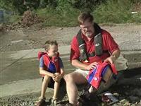 new maryland pfd children law