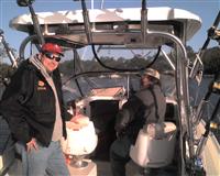 maryland chesapeake bay trolling striper striped bass