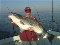 maryland fishing report