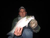 maryland fishing report