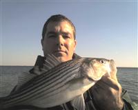 maryland fishing podcast